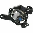 thumbnail image 5 of For Mazda 3 2010 2011 Passenger Side Fog Light | 2.3L | Replacement For BBN651680B | MA2593118, 5 of 5
