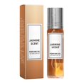 thumbnail image 1 of Perfume 10ml Long Lasting Fragrance Small And Light To Carry Small And Light Fragrance On Wrist And Neck Fresh And Refreshing Roller Perfume, 1 of 9