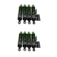 thumbnail image 4 of Amortiguadores Tholdsy delanteros y traseros para 1/12 ECX RGT136100 RC Car S Performance Type7 NO7, 4 of 6