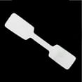 thumbnail image 4 of LOLIPPYY 200Pcs Jewelry Price Tags for Rings and Necklaces White Self Adhesive Labels, 4 of 7
