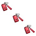thumbnail image 3 of Sidaley Funda antideslizante antiarañazos para llave de coche, fundas para llaves de vehículo, Protector de TPU, piezas de repuesto para Type1 NO1, 3 of 6