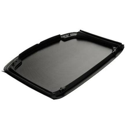 C4 Corvette 1984-1996 Top Panel Solar Shade -