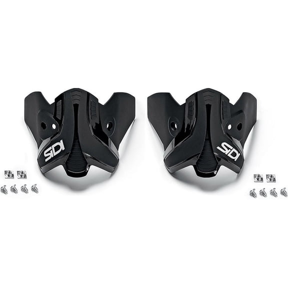 Sidi Mag-1 Boot Rear Upper Covers Black
