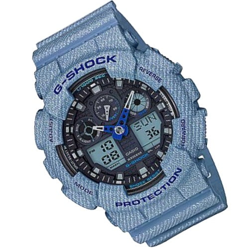 g shock chrono collection price