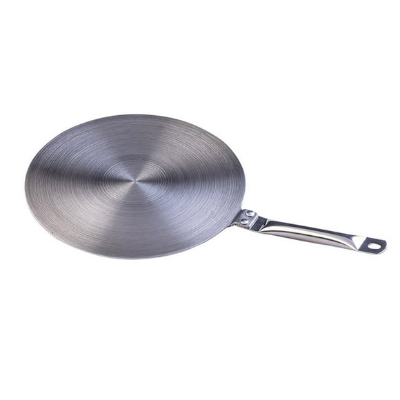 Induction Plate Converter