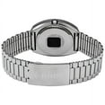 thumbnail image 3 of Rado Diastar Black Dial Stainless Steel Men's Watch R12391153, 3 of 3
