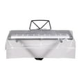 thumbnail image 3 of 61 88 Key Cover Waterproof Electronic Digital Keyboard Dust Cover 61 Key, 3 of 9