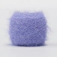 thumbnail image 1 of Nvzi Hilo de lana acrílica de felpa suave para hacer cabello de muñecas, tejer a crochet, fieltro de lana cardado, lana de oveja, mecha, fibra (50 g, A83), 1 of 4