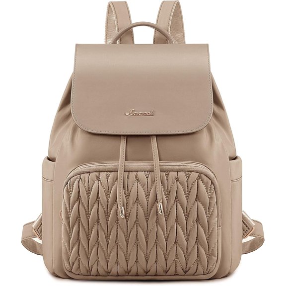 Lovevook Mini Backpack Purses for Women,Small Cute Backpack for Daily College Shopping Travel