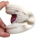 thumbnail image 3 of Pantuflas Peludas Suaves para Halloween Sombrero Felpa Antideslizantes Hombres Y Mujeres, 3 of 9