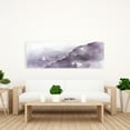thumbnail image 2 of BEGIN DECO MAISON - HOME DECOR Red Juicy Lips Wrapped Canvas, 36x36, 2 of 5