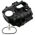 thumbnail image 4 of BOXI 615-182 Upper Intake Manifold For Chevy Astro Blazer C1500 Express 1500 2500 G30 K1500 P30 S10 Silverado 1500/for GMC Sonoma Jimmy Safari/for Oldsmobile Workhorse V6 4.3L ONLY | Replace 12556521, 4 of 6