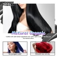 thumbnail image 5 of JT Beauty Store Hair Coloring Wax, Color Wax Pomades Natural Hair Coloring Wax Cosplay,Hair Coloring Tools Clearance,White, 5 of 7