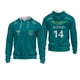 thumbnail image 2 of Sudadera con capucha Aston Racing con impresión 3D, conjuntos familiares a juego, sudadera con capucha informal, cómoda y de gran tamaño estilo hip hop, otoño e invierno, 2 of 4