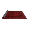 thumbnail image 2 of Ahgly Company Indoor Round Persian Red Traditional Area Rugs, 3' Round, 2 of 4