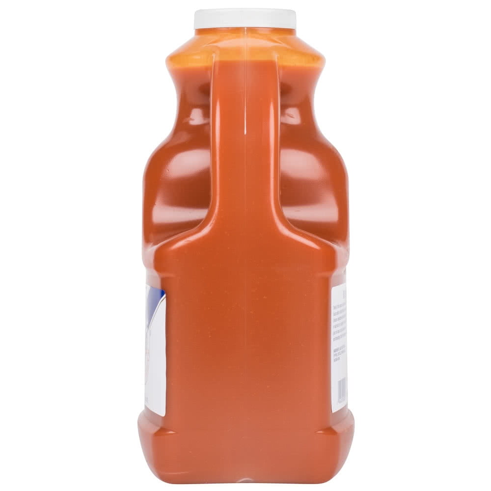 Crystal  Louisana Pure Hot Sauce, 1 Gallon