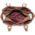 thumbnail image 3 of Women's Logan Satchel Handbag, 3 of 3