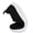Black, variant on LANCROP Women Slip On Flat Shoes Athletic Sneakers Walking Shoes Casual Tennis Sneaker