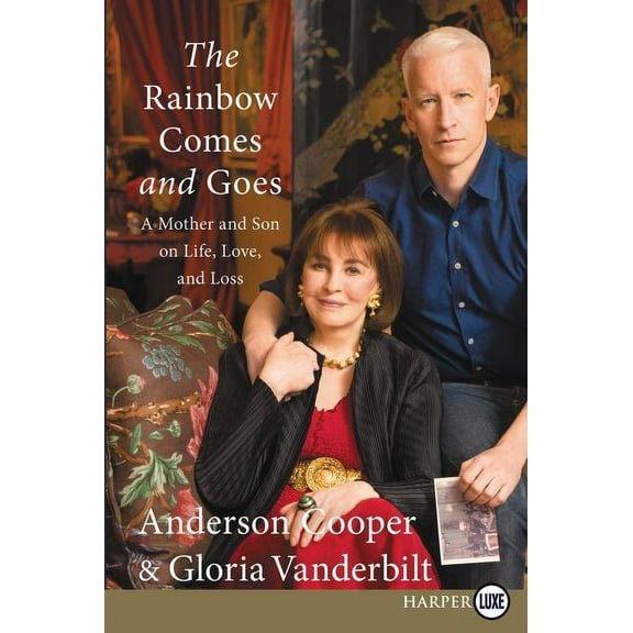 The Rainbow Comes and Goes LP, (Paperback)