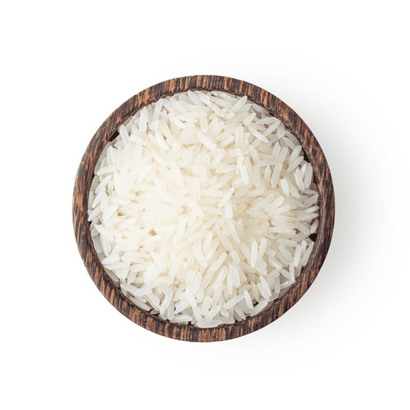 White Jasmine Rice