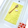 SlipX Solutions Twist of Citrus Bath Mat