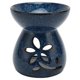 thumbnail image 2 of Ceramic Tealight Candle Holder Oil Burner Essential Oil Incense Aroma Diffuser Furnace for Home, 2 of 5