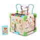 thumbnail image 2 of Cubo de actividades LeapFrog Touch and Learn de madera de más de 12 meses, 2 of 8