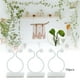 thumbnail image 1 of 10 Clips de fijación de pared para plantas trepadoras perfecl autoadhesivo, 1 of 8