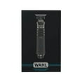 thumbnail image 3 of Wahl Pro Series High-Visibility Trimmer, Skeleton Design, Waterproof Body (IPX7), Powerful Motor, Lithium-Ion Power for Precision - Model 3262, 3 of 7