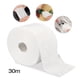 thumbnail image 2 of Telas de doble capa no tejidas suave cómoda Cómoda Ciudad Ciudad Arte Cara Toalla Casa Uso de casa Cuarto de baño Cuarto de baño 30m 1 Rollo Eigraketly CE001365-01, 2 of 7