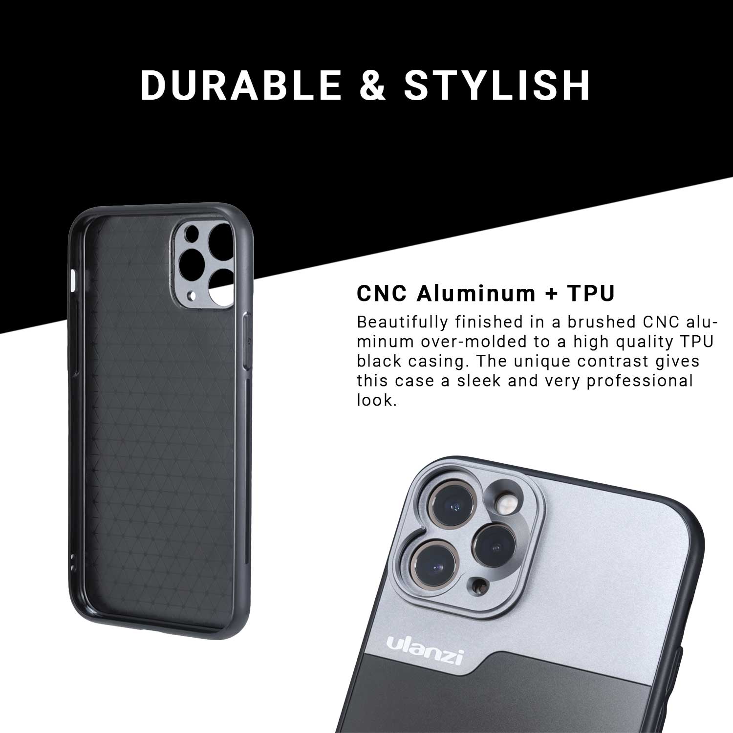 ulanzi iphone 12 pro max case