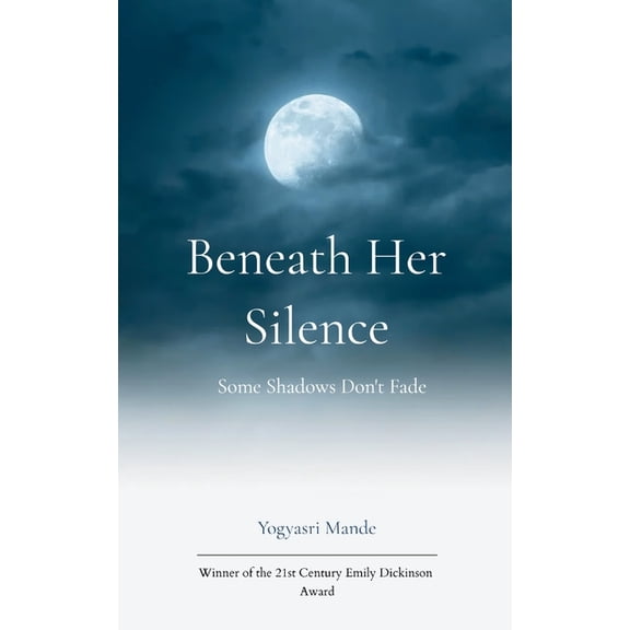 Beneath Her Silence, (Paperback)