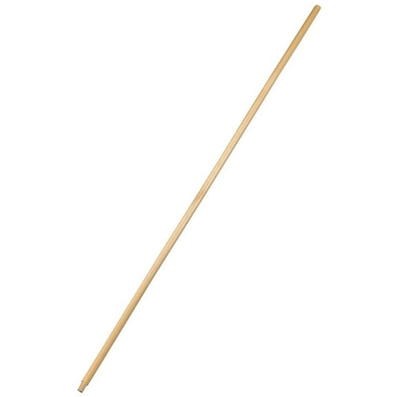 Contek Replacement Handle Wood 15/16 in. x 60 in.