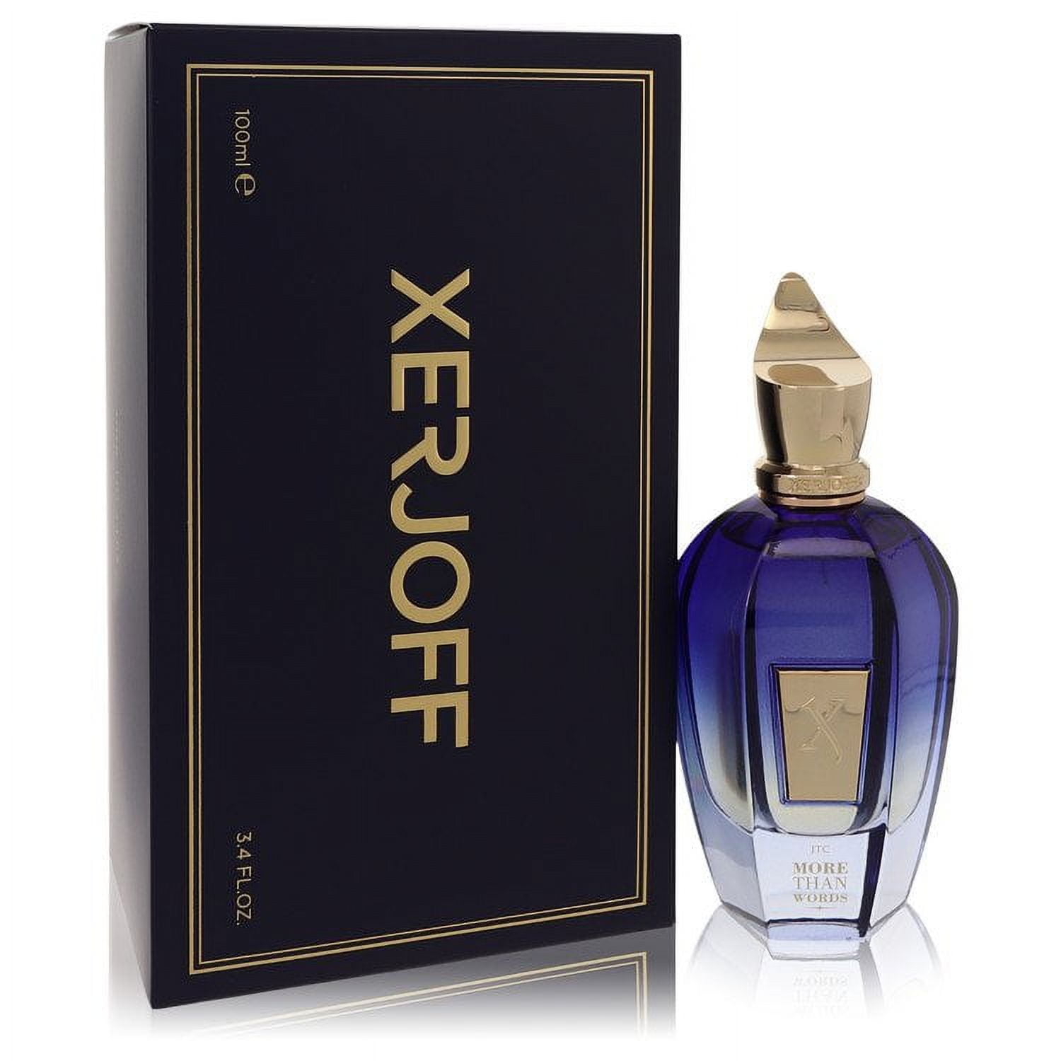 Xerjoff 40 Knots 香水 100ml + お試しセット Xerjoff Unisex 40 Knots Join The Club EDP Spray 1.7 oz (50
