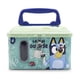 thumbnail image 1 of Alcancia Metalica Bluey con Candado, 1 of 7