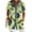 Z1-Green-wiyuqeen shirt for women, variant on Denim Button Down Shirt Women Spring Oversized Short Sleeve Shirt 2 in 1 Jean Panel Lapel Patchwork Waffle Tops Casual Floral Blouse