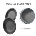 thumbnail image 3 of Tazón protector de la manija de la puerta para Jeep Wrangler 2007-2017 JK, 3 of 6