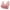 Pink, variant on Otvok Plus Size Bras for Older Women,Comfortable Convenient Front Close Button for Older Women No Wire,Buckle Bra Comfy Corset Bra