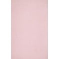 thumbnail image 2 of nuLOOM Hand Woven Ago Wool Area Rug, 5' x 8', Light Pink, 2 of 2