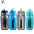 thumbnail image 1 of Bicicleta de montaña deportes al aire libre bicicleta montar botella deportiva portátil 620ml, transparente LingWen 8390614608467, 1 of 1