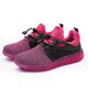 thumbnail image 3 of Zapatillas de deporte para mujer Zapatos de trabajo de seguridad con punta de acero ligeros y transpirables 2d830-w, 3 of 5