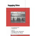 thumbnail image 1 of Pre-Owned Engaging China: The Management of an Emerging Power (Paperback) 0415208416 9780415208413, 1 of 1