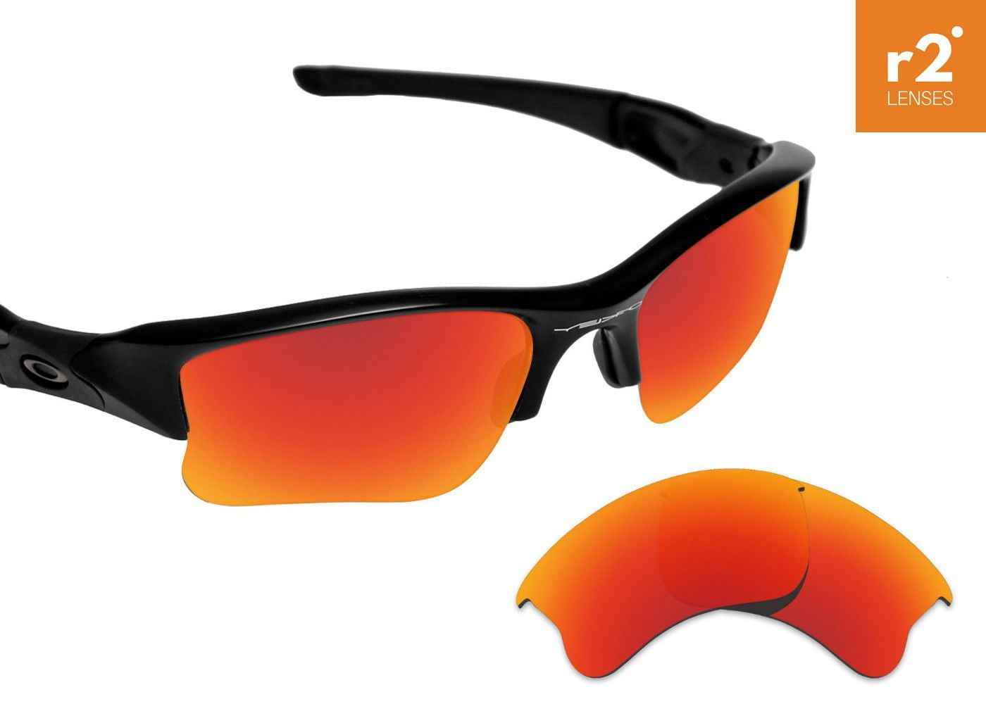 oakley flak jacket xlj replacement parts