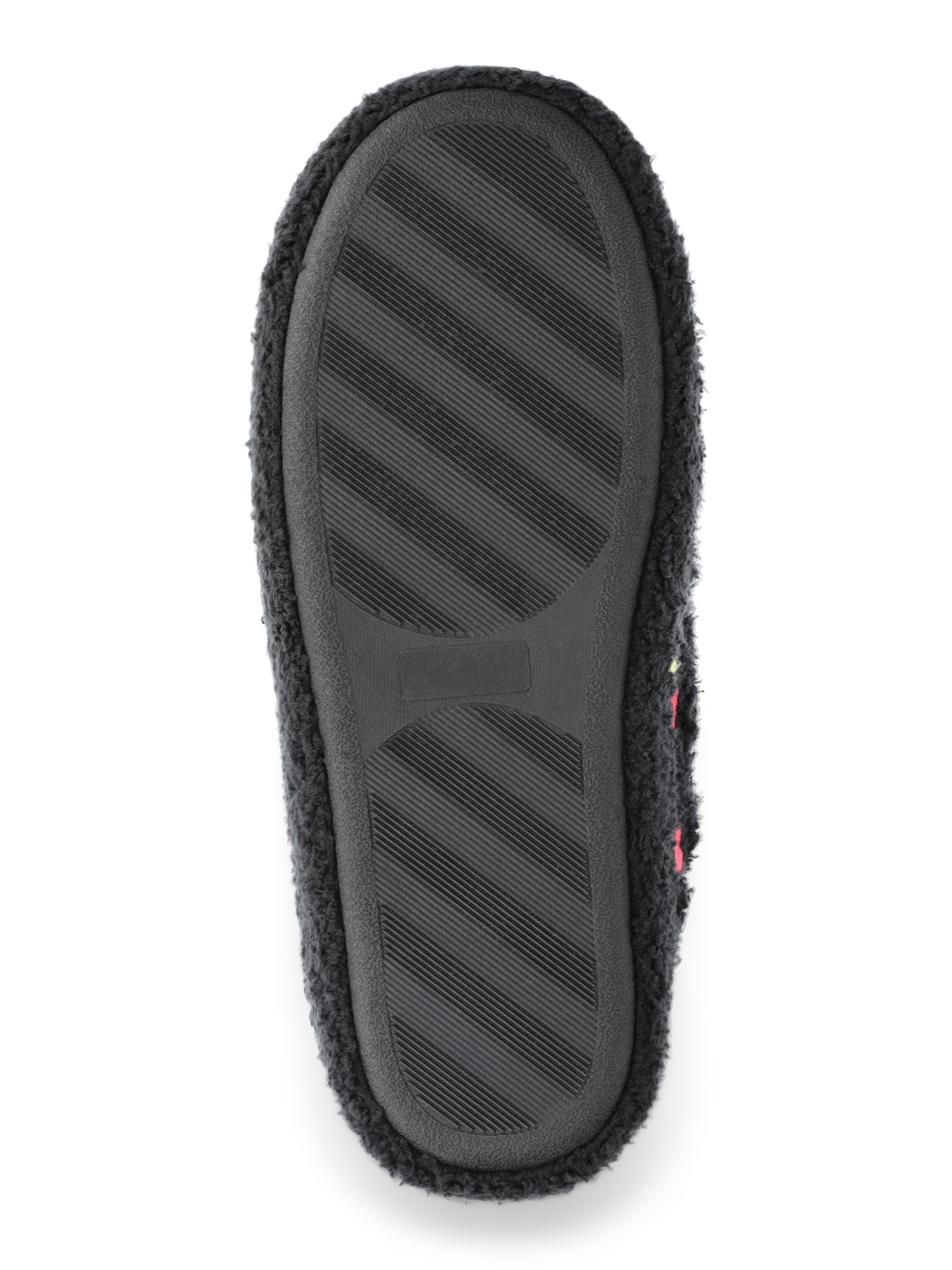 Joyspun Women's Heart Thong Slippers