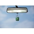 thumbnail image 3 of Yankee Candle Car Jar Ultimate Hanging Car Air Fresheners, Balsam & Cedar, 0.96 oz (Pack of 4), 3 of 4
