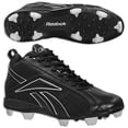 thumbnail image 1 of Reebok Big Kids Vero FL MR9 Mid II, 1 of 1