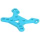 thumbnail image 4 of Estrela Placa de Amortiguador Delantero Placa de Amortiguación Apta para Wltoys 144001 1/14 RC Piezas de Repuesto de Coche Azul B, 4 of 8