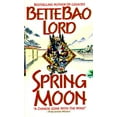 thumbnail image 1 of Pre-Owned Spring Moon, 9780061001055, 0061001058, Paperback,, 1 of 1