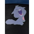 thumbnail image 5 of Loungefly Disney Eng Villains Scene Yzma Mini Backpack, 5 of 7