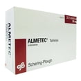 thumbnail image 1 of Almetec 20 mg 28 tabletas, 1 of 2